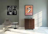 Corridor 5620 | BDI Furniture